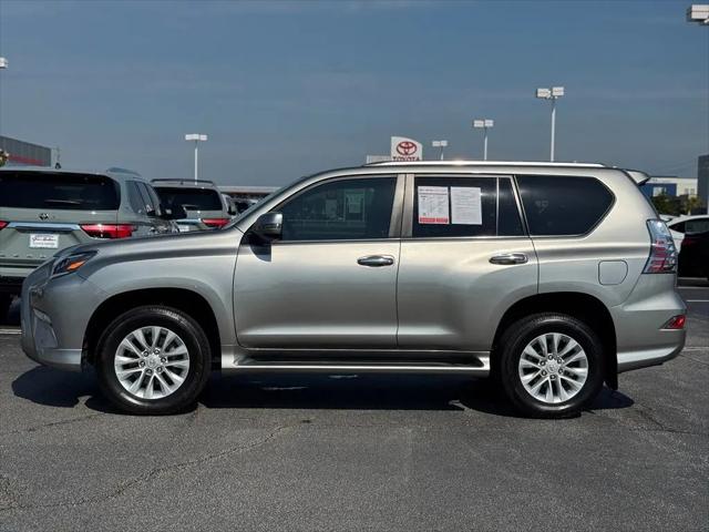 2021 Lexus GX GX 460 Premium