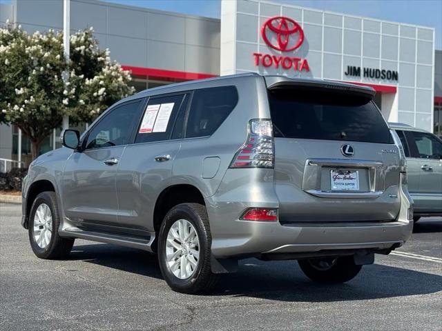 2021 Lexus GX GX 460 Premium