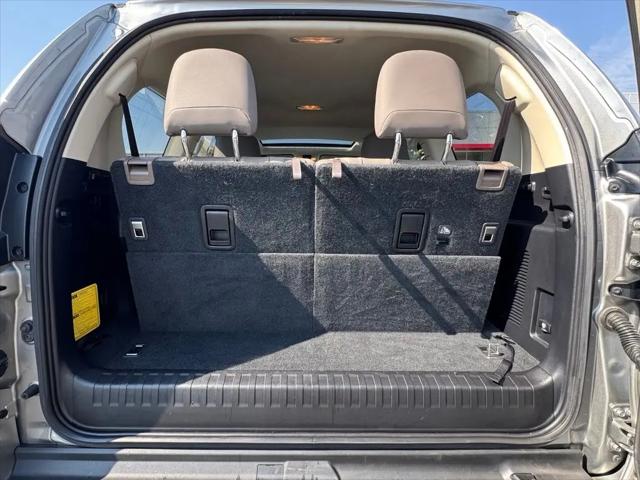 2021 Lexus GX GX 460 Premium