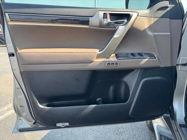 2021 Lexus GX GX 460 Premium