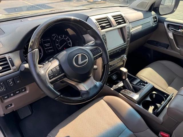 2021 Lexus GX GX 460 Premium