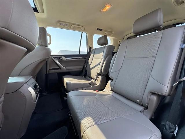 2021 Lexus GX GX 460 Premium