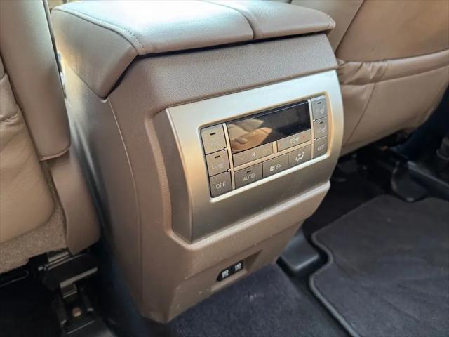 2021 Lexus GX GX 460 Premium