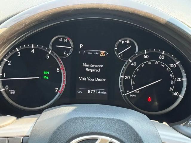2021 Lexus GX GX 460 Premium