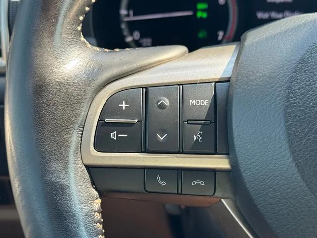 2021 Lexus GX GX 460 Premium