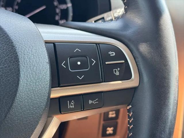2021 Lexus GX GX 460 Premium