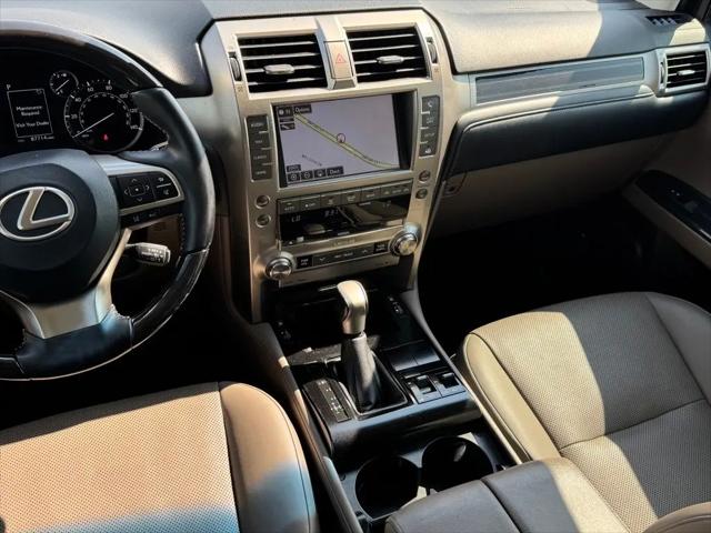 2021 Lexus GX GX 460 Premium