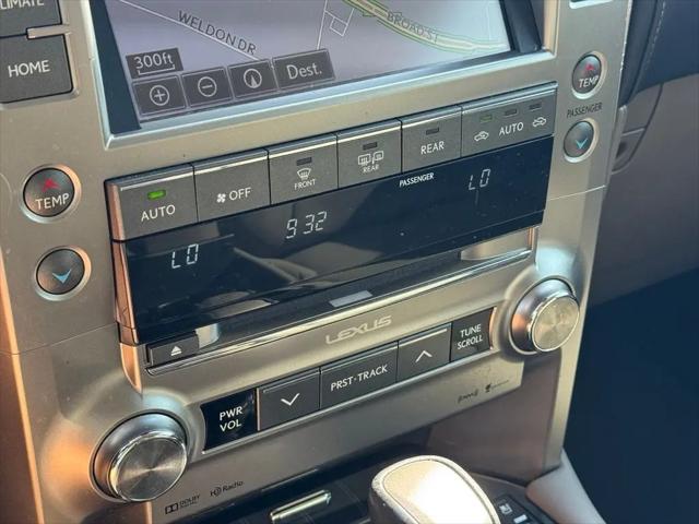 2021 Lexus GX GX 460 Premium