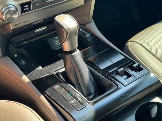 2021 Lexus GX GX 460 Premium