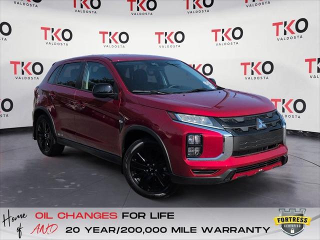 2026 Mitsubishi Outlander Sport 2.0 S for sale in Valdosta, GA