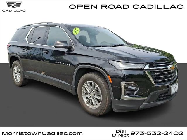 2023 Chevrolet Traverse AWD LT Cloth for sale in Florham Park, NJ