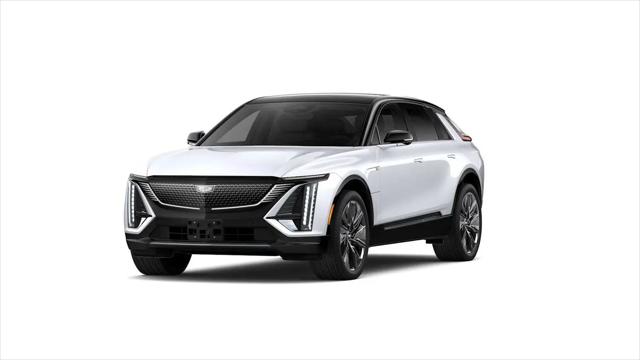 2027 Cadillac iQ Signature Sport for sale in Florham Park, NJ
