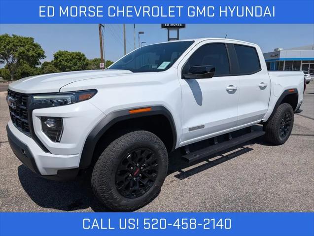 2026 GMC Canyon Elevation, RWD for sale in Sierra Vista, AZ