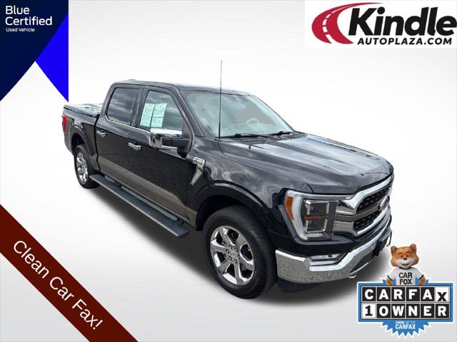 2022 Ford F-150 King Ranch for sale in Cape May Court House, NJ