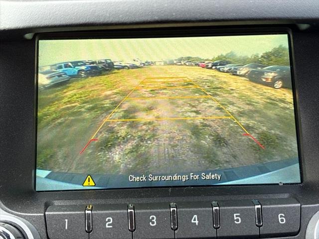 2015 GMC Terrain SLE-2 2015 GMC Terrain SLE-2