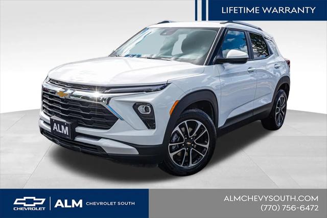 2026 Chevrolet TrailBlazer FWD LT for sale in Union City, GA
