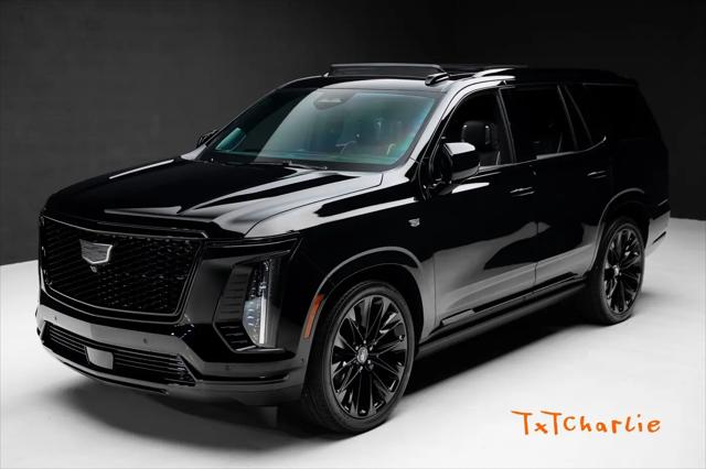 2026 Cadillac Escalade Platinum Sport for sale in Fort Lauderdale, FL