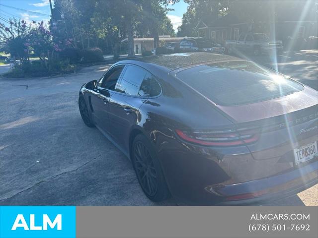 2018 Porsche Panamera Unknown for sale in Morrow, GA