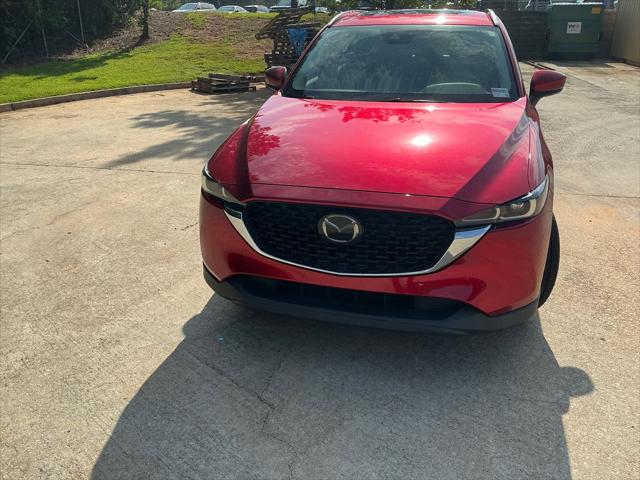 2022 Mazda CX-5 2.5 S Preferred for sale in Morrow, GA