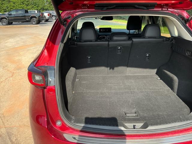 2022 Mazda CX-5 2.5 S Preferred
