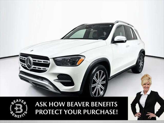2026 Mercedes-Benz GLE GLE 350 GLE 350 for sale in Cumming, GA