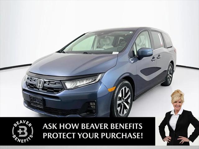 2026 Honda Odyssey EX-L for sale in Cumming, GA
