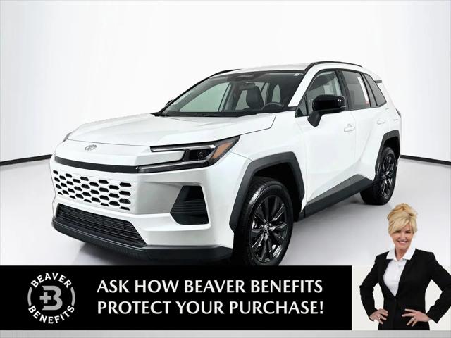 2026 Toyota RAV4 XLE Premium for sale in Cumming, GA