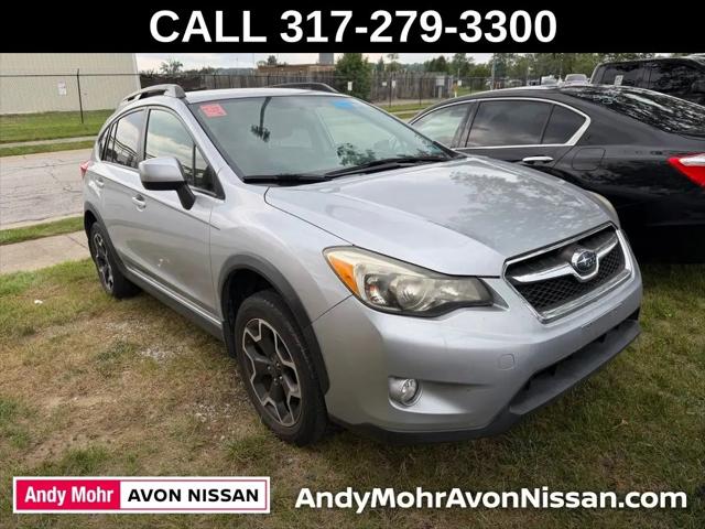 2014 Subaru XV Crosstrek 2.0i Premium for sale in Avon, IN