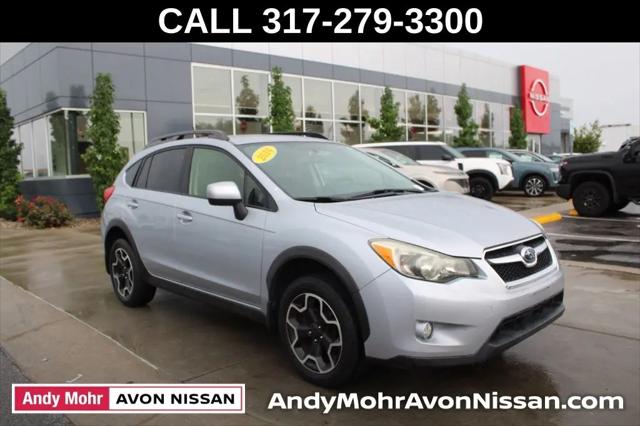 2014 Subaru XV Crosstrek 2.0i Premium for sale in Avon, IN