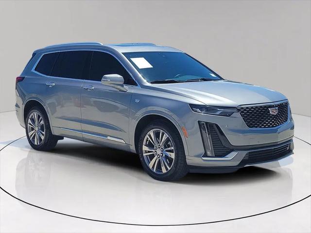 2024 Cadillac XT6 FWD Premium Luxury for sale in Coral Gables, FL
