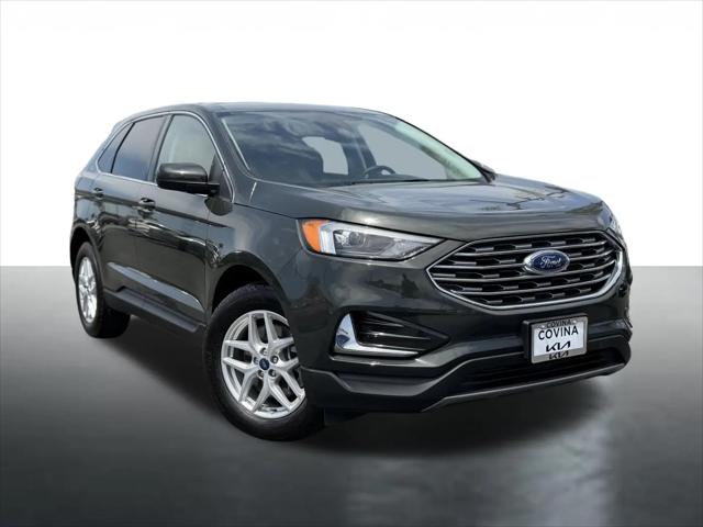 2022 Ford Edge SEL for sale in Covina, CA