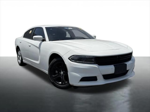 2022 Dodge Charger SXT RWD for sale in Covina, CA