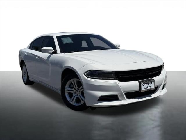 2022 Dodge Charger SXT RWD for sale in Covina, CA