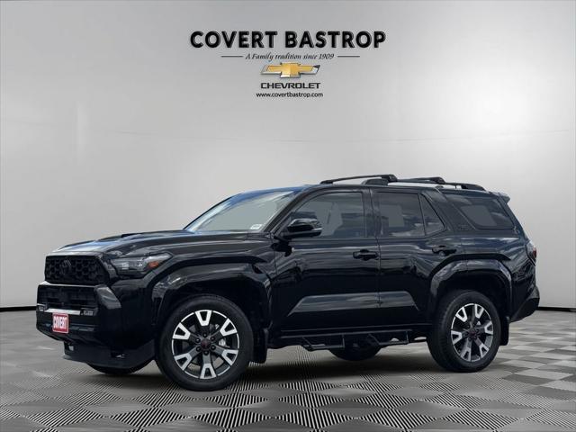 2025 Toyota 4Runner TRD Sport Premium for sale in Austin, TX