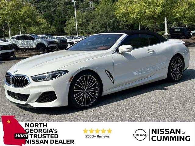 2022 BMW M8 xDrive for sale in Cumming, GA