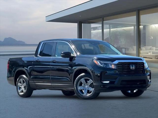 2022 Honda Ridgeline RTL for sale in Irvine, CA