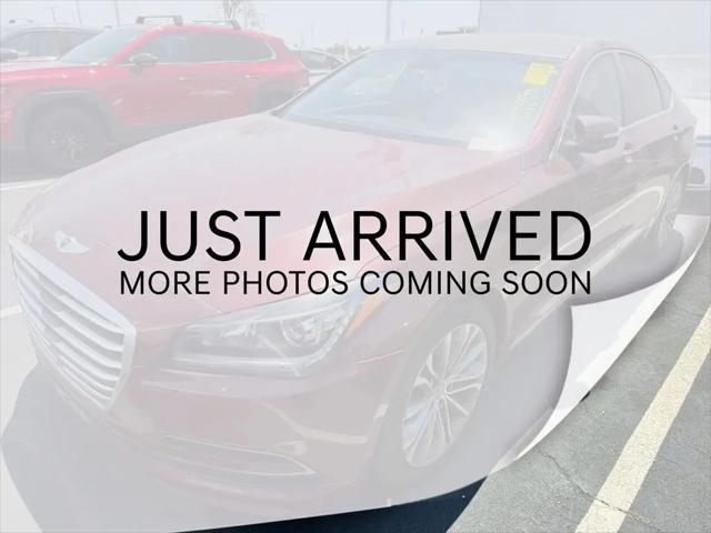 2015 Hyundai Genesis 3.8 for sale in Irvine, CA