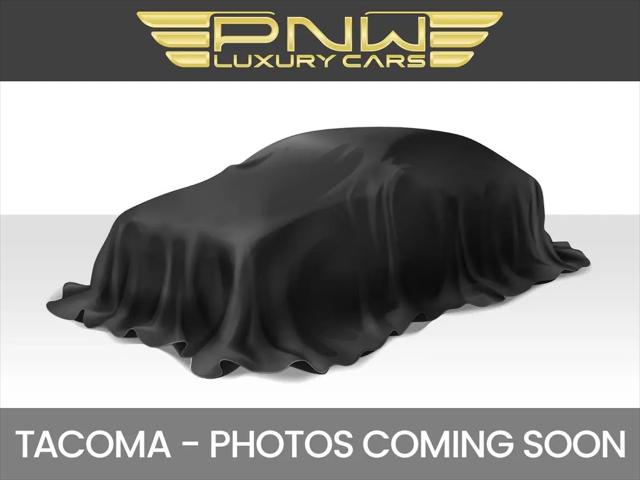 2017 Jeep Grand Cherokee Trailhawk for sale in Lakewood, WA