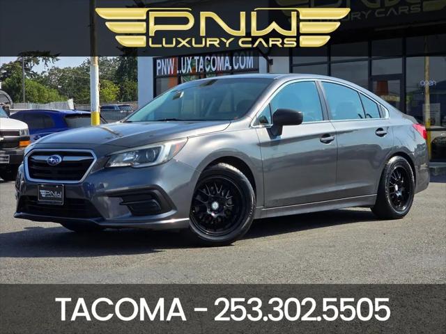 2019 Subaru Legacy 2.5i for sale in Lakewood, WA