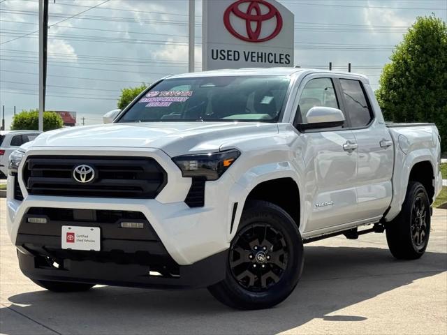2025 Toyota Tacoma SR5 for sale in Baytown, TX