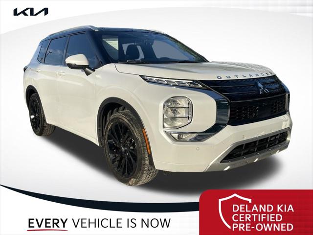 2024 Mitsubishi Outlander SEL 2.5 2WD for sale in Deland, FL