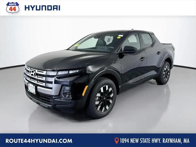 2027 Hyundai Santa Cruz SE for sale in Raynham, MA