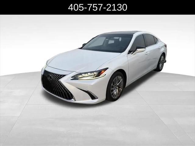 2022 Lexus ES 350 Ultra Luxury for sale in Oklahoma City, OK