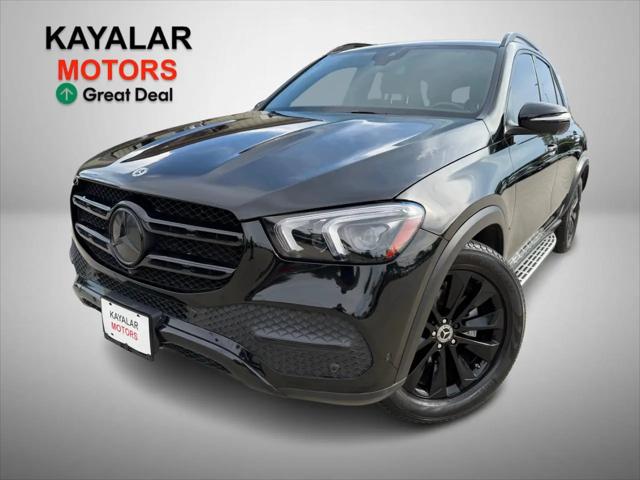 2021 Mercedes-Benz GLE GLE 350 GLE 350 for sale in Houston, TX
