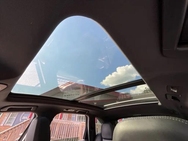 2016 Porsche Cayenne Cayenne
