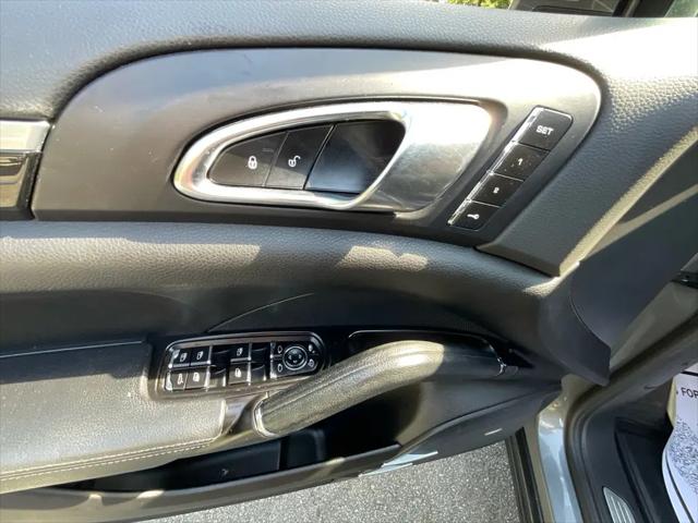 2016 Porsche Cayenne Cayenne