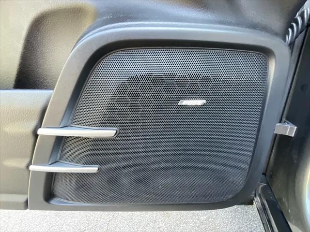 2016 Porsche Cayenne Cayenne
