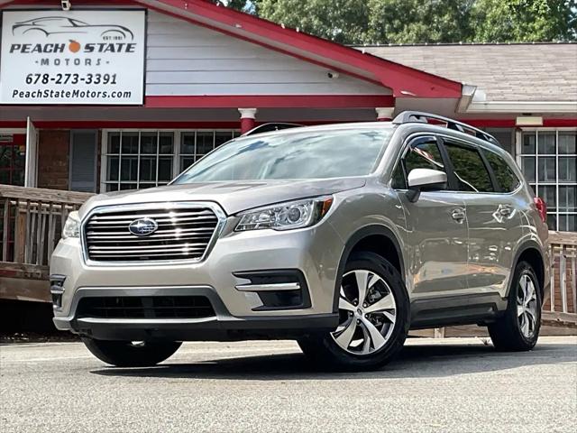 2020 Subaru Ascent Premium for sale in Acworth, GA