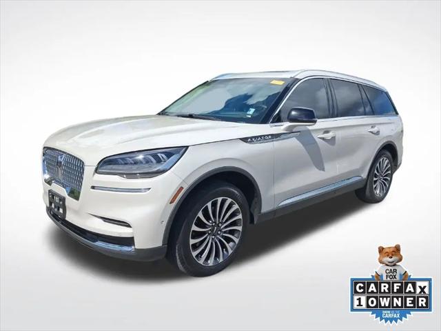 2023 Lincoln Aviator Reserve for sale in Titusville, FL