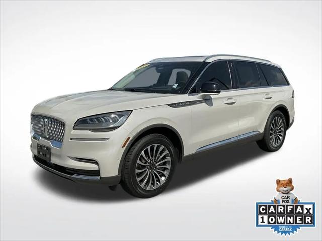 2023 Lincoln Aviator Reserve for sale in Titusville, FL